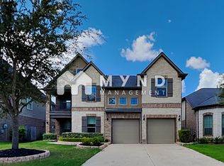 6726 Sotoria Ln, Sugar Land, TX 77479