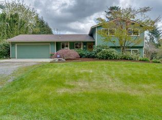 14836 SE 202nd Ave, Damascus, OR