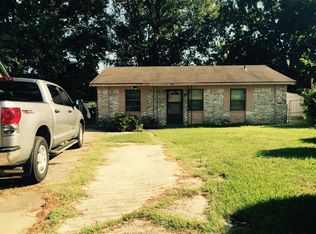 417 Sunrise Dr, Forrest City, AR 72335