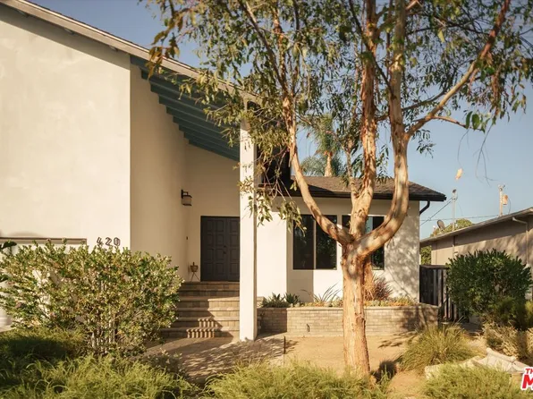 420 S Reese Pl, Burbank, CA 91506