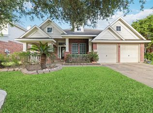 8511 Manassas Ln, Houston, TX 77083