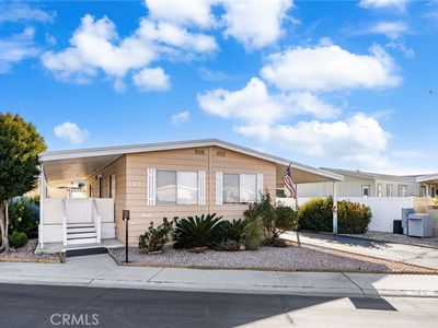 1251 E Lugonia Ave Space 123, Redlands, CA, 92374