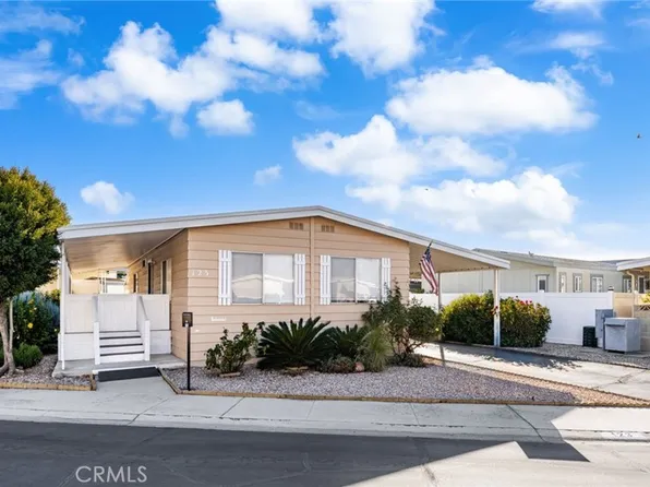 1251 E Lugonia Ave Space 123, Redlands, CA 92374