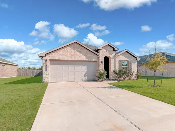 10002 Palm Royal Dr, Baytown, TX 77521