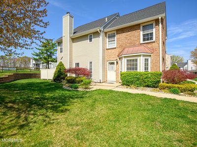 283 Stratford Place, Morganville, NJ, 07751