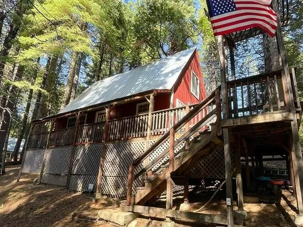 170 Campbell Ln, Camp Connell, CA 95223