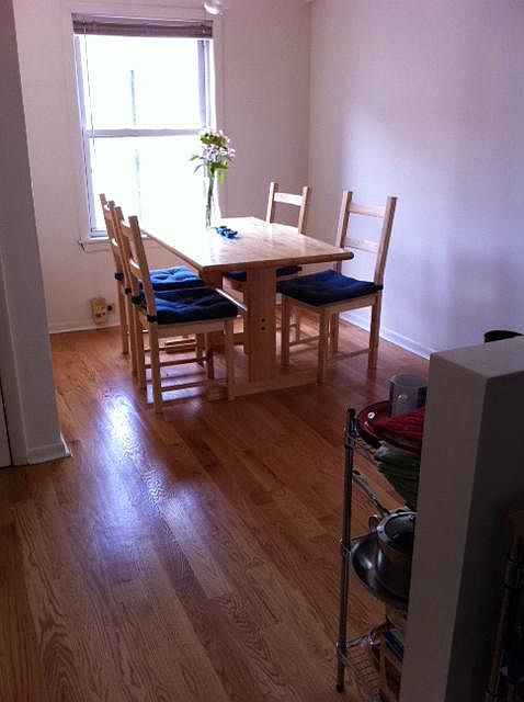 1st image of 946 W Concord Pl APT 2F