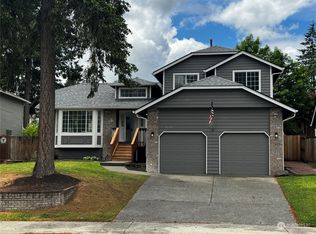 35739 25th Pl S, Federal Way, WA 98003