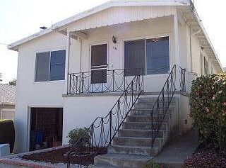 2nd image of 537 Chestnut Ave