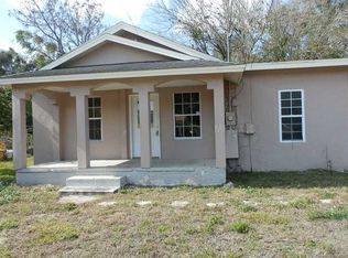 13713 23rd St, Dade City, FL 33525