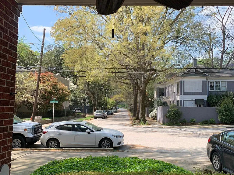 Located in The Historic Midtown Garden District!
