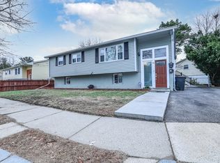 66 Leighton Rd, Hyde Park, MA 02136