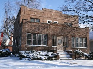 530 Walsh Ave, Joliet, IL 60435