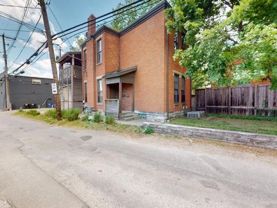 27 Smith Pl, Columbus, OH, 43201