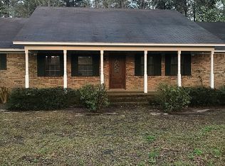 1060 Summerland Rd, Taylorsville, MS 39168