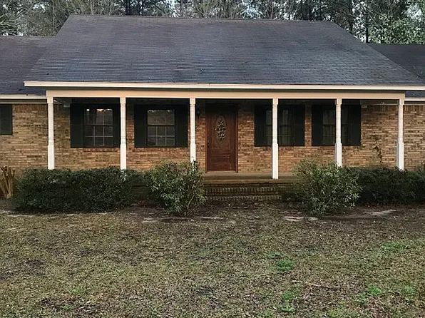 1060 Summerland Rd, Taylorsville, MS 39168