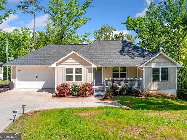 269 Emmett Dr, Dawsonville, GA 30534