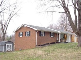 6106 Ward Rd, Evansville, IN 47711