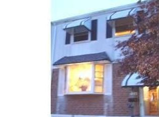 12104 Elmore Ter, Philadelphia, PA 19154