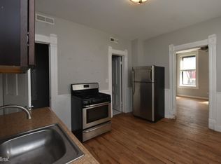 1248 N Greenview Ave #F3, Chicago, IL 60642