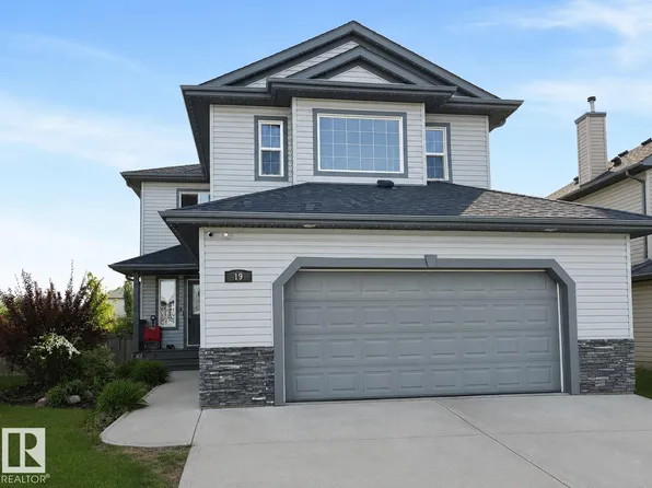 19 Huxley Cv, Spruce Grove, AB T7X 4S5