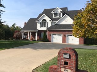 24 Brian Ct, Jasper, IN 47546