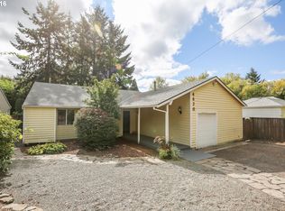 4620 SW Hamilton St, Portland, OR 97221