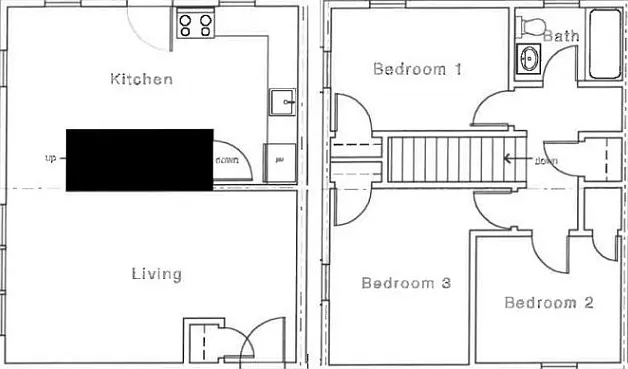 The Bellamy Apartments — Photo 51