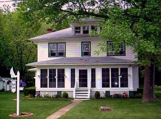 5718 Black Walnut Point Rd, Tilghman, MD 21671