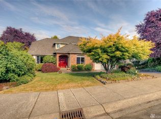 32904 48th Ave SW, Federal Way, WA 98023