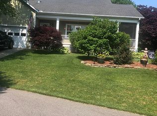 19 Cotton Creek Cir, Black Mountain, NC 28711
