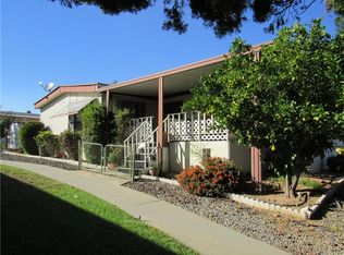 27701 Murrieta Rd SPACE 109, Menifee, CA 92586