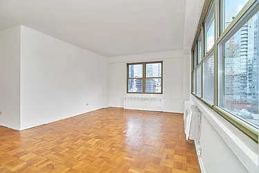 Rented by Living New York