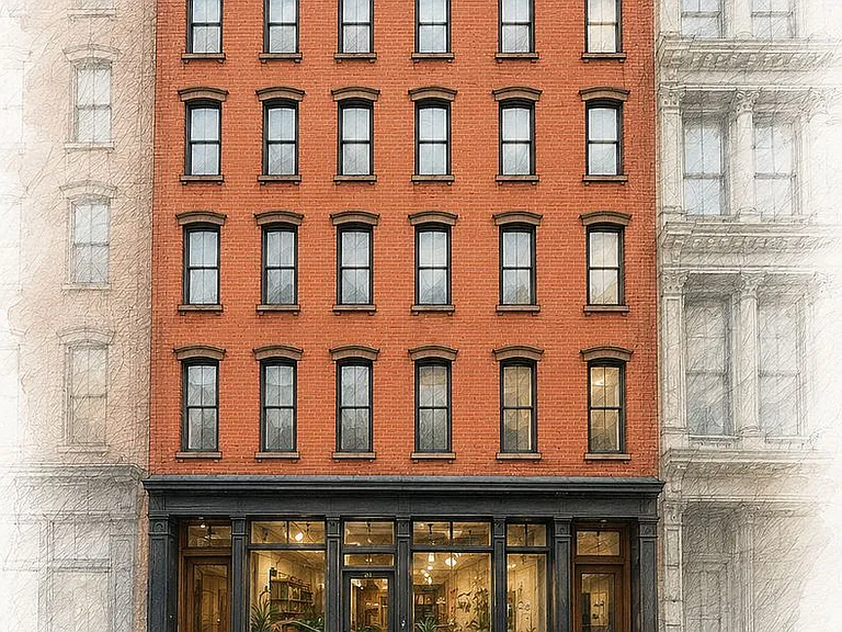 31 Crosby St #18 — Photo 1