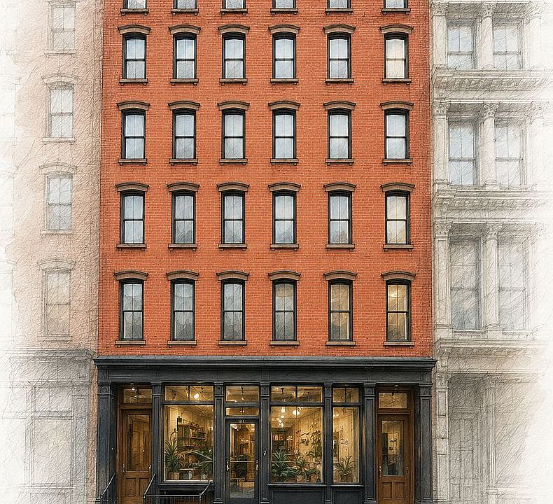 1st image of 31 Crosby St APT 8