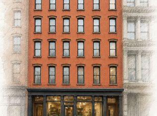 31 Crosby St APT 8, New York, NY 10013