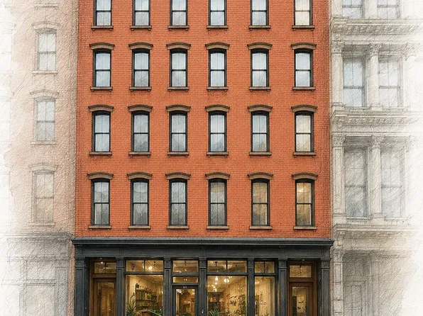 31 Crosby St, New York, NY