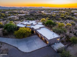 5336 W Spectacular Way, Tucson, AZ 85742