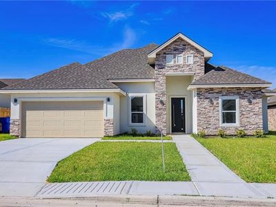 2804 Kilgore Ave, McAllen, TX, 78504