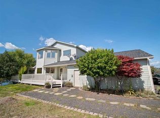 41101 Sunday Bay Rd N, Deer Meadows, WA 99122