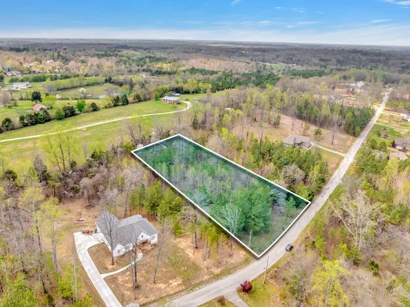 0 Fairview Ln Lot 13, Bon Aqua, TN 37025