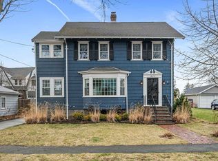 52 Highfield Rd, Quincy, MA 02169