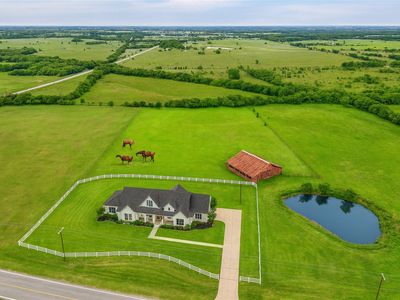 Fm 1562, Celeste, TX, 75423