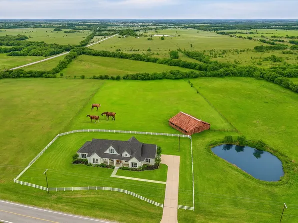 Fm 1562, Celeste, TX 75423