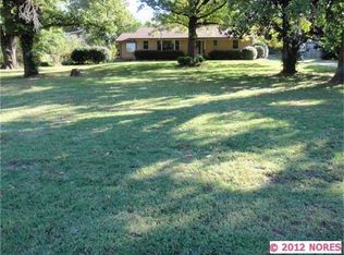 4559 S Lewis Ave, Tulsa, OK 74105