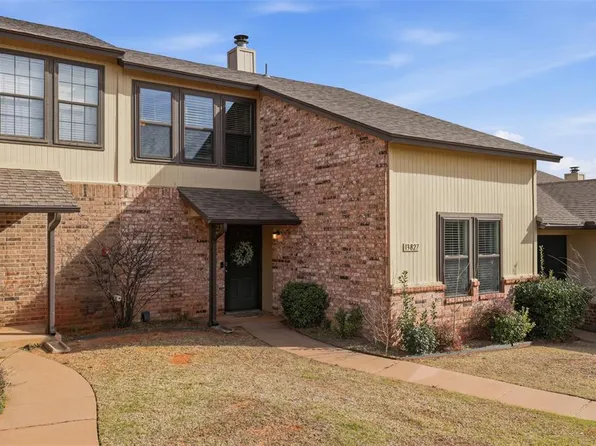13827 Crossing Way W, Edmond, OK 73013