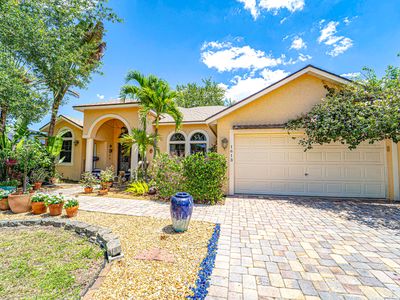 1613 SW Cecelia Lane, Port Saint Lucie, FL, 34953