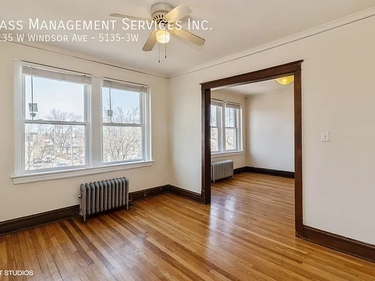5135 W Windsor Ave #3W — Photo 7