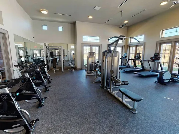 Oxford at Santa Clara