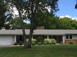1356 Camille Dr SE, Kentwood, MI 49546